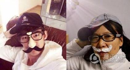 国产情侣做爱自拍,自拍摄影下的浪漫时光  第3张